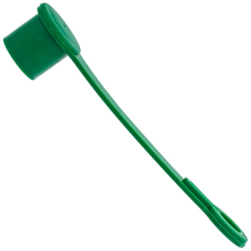 John Deere Original Equipment Cap #M132024