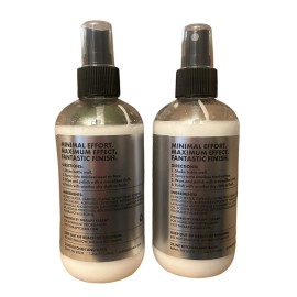 ZLINE Stainless Steel Appliance Cleaner & Polish Plant Powered ZLINE by Therapy Clean