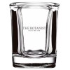 The Botanist Gin Shot Glass