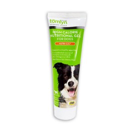 Tomlin Nutrical Dog 120.5g dog vitamin and mineral supplement, comprehensive nutritional supplement, 1 piece / 톰린 뉴트리칼 독 120.5g 강아지 비타민미네랄 영양제, 종합영양제, 1개