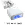 Cunyuer Light Bulbs, Nail Lamp Replacement Bulb, Fish Tank Light