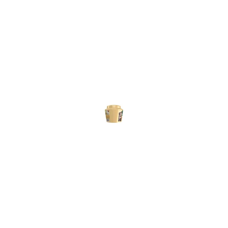Nutribela 10 Crema Capilar 550g Serum De Argan Hidratacion