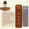 ORGANIC SPREE MANJISTHA 120 Tablets | Rubia Cordifolia (Manjistha) |