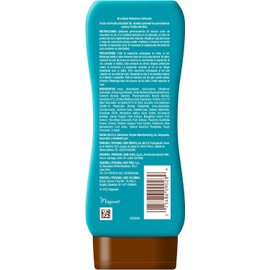 Hawaiian Tropic Island Sport FPS 50 | Protector Solar Deportivo de 240ml | Resistente al Sudor y Agua | Loción Ligera No Grasosa | Protección UVA/UVB | Ideal para Actividades al Aire Libre 
