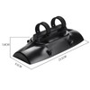 YipuVR JBL Charge Bike Speaker Bracket Compatible with JBL Charge