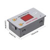 Battery Low Voltage Cut off Automatic Switch On Protection Undervoltage