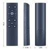 Vibration Plate Replacement Remote Control for AXV/AORTD/SAYGOGO/AOVIECH Multiple Brand Vibration
