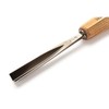 PFEIL "Swiss Made" 14mm # 13 Sweep V-Parting Tool