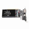 GT610 2GB DDR3 Graphics Card 64bit 810MHZ Memory Frequency 1000MHZ
