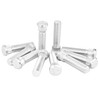 Project Innovation 60mm Total Length Long Extended Wheel Studs Wheel