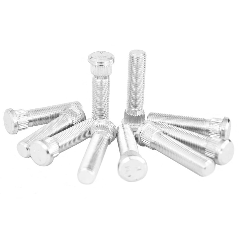 Project Innovation 60mm Total Length Long Extended Wheel Studs Wheel