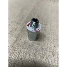 Ford 1967 1969 390GT Autolite PCV Valve EV-42 Mustang, Cougar, and Fairlane