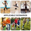 flintronic Volleyball Dance Knee Pads, Thick Sponge Work Knee Pads,