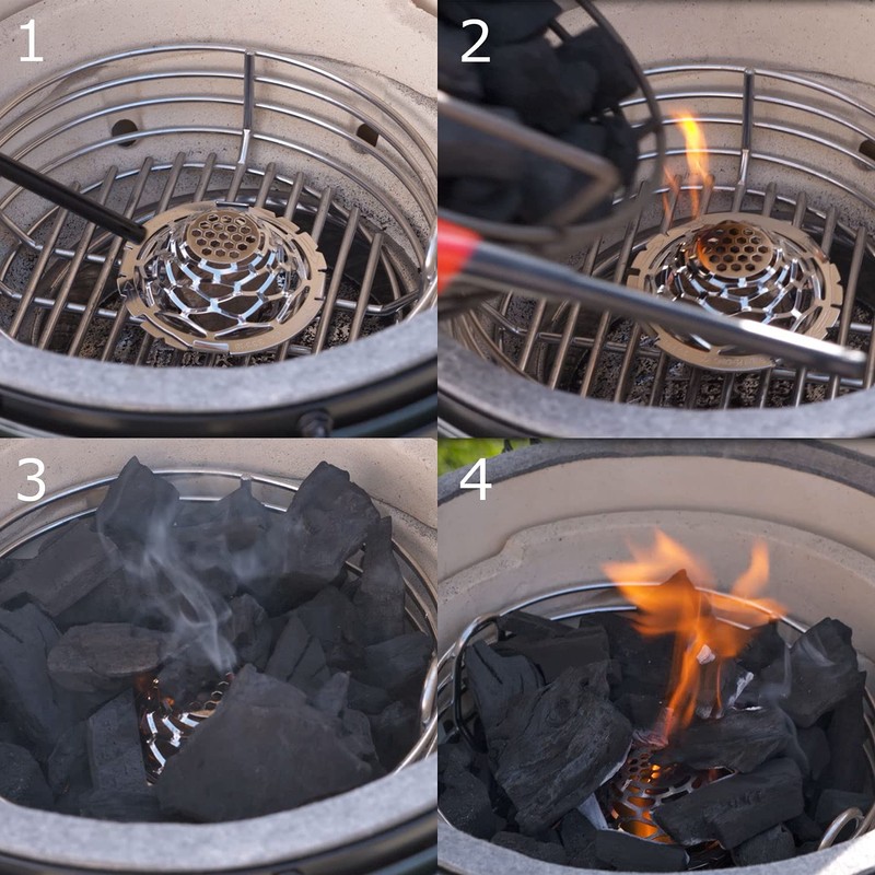 Blazaball SVFS01 Fire Starter