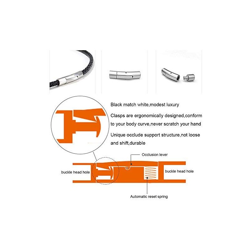 Merit Ocean - Stainless Steel