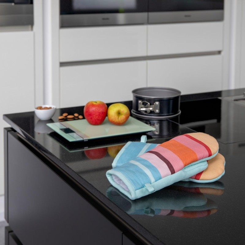 Remember Oven Gloves No. 4 Set of 2