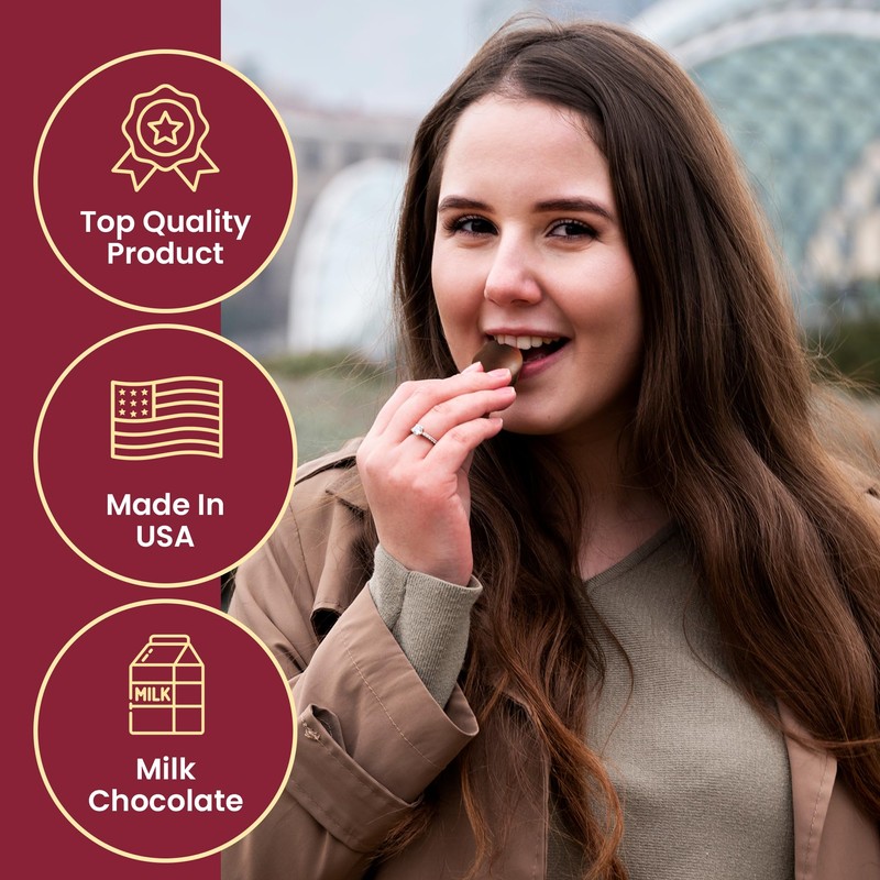 Queen Anne Dark Chocolate Covered Cordial Cherries | 6.6 oz