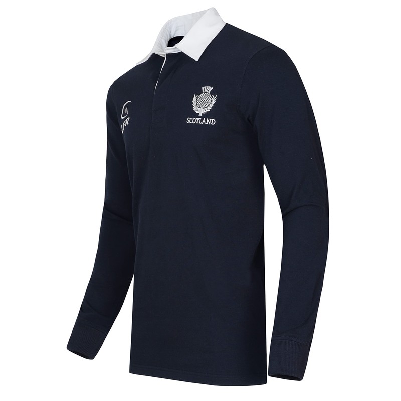 Malham 6 Nations Rugby Jersey - L