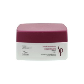 Wella SP System Professional Care Color Save Mask 200 ml