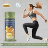 Ausha Moringa Tea 100g - Moringa + Ginger + Licorice