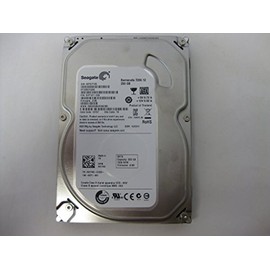 SEAGATE Barracuda 7200.12 250 GB SATA 6.0 Gb-s 8 MB Cache 3.5-Inch Internal Bare-OEM Drives ST3250312AS