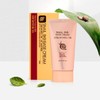 비담은 시율 스네일 BB 베이스 크림 40ml Bidamun Shiyul Snail