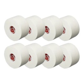 Tape Para Vendaje Funcional De 1.5 C/32 Rollos 1050i Cramer Blanco