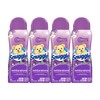 Snuggle Exhilarations Laundry Scent Booster Beads, Lavender and Vanilla Orchid,