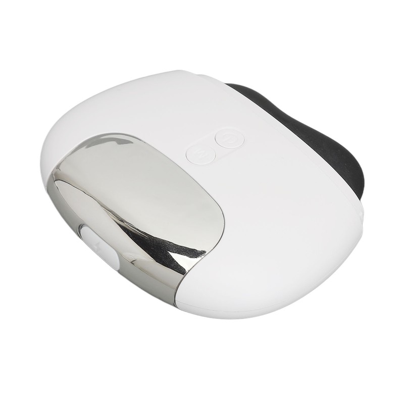 Smart Gua Sha Massager Electric Face Body Scraper Red Light