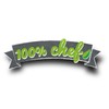 Ecoiffier 100% Chef Fruit Mesh (7600000934)