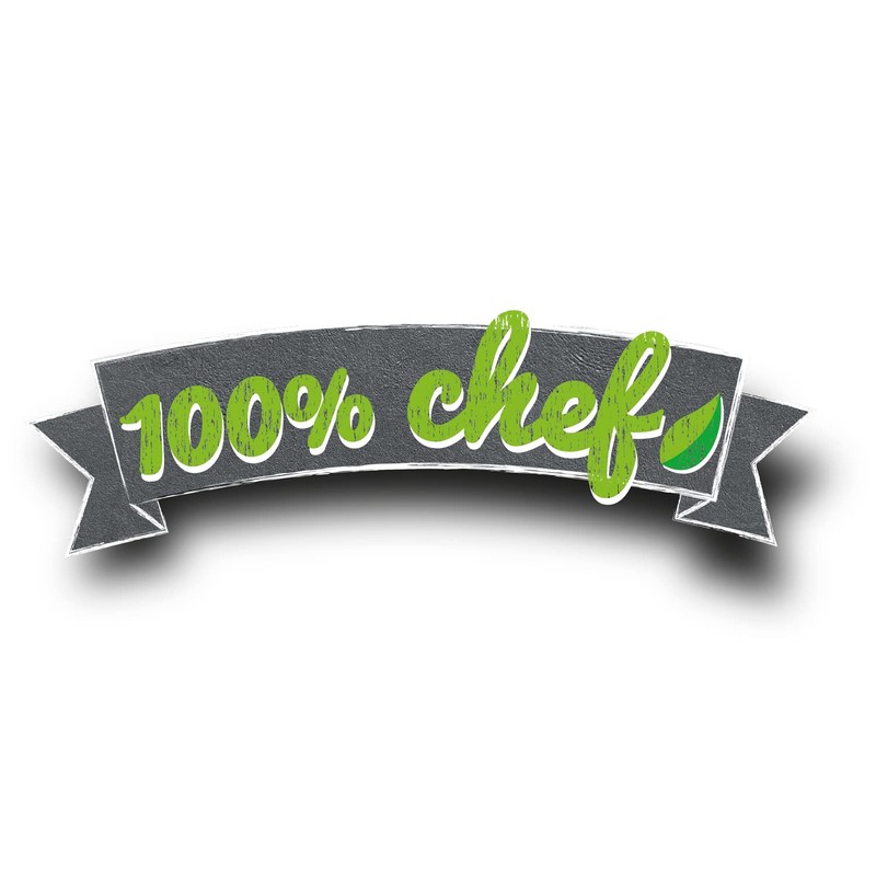 Ecoiffier 100% Chef Fruit Mesh (7600000934)