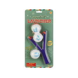 Snowball Launcher - 8 Pack