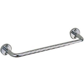 Polar Round Bar Slipper From 205 mm Chrome CB – 37