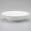 Narumi 9795-1449 Plus Serum Coupe Soup Plate, 7.5 inches (19