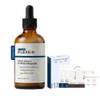 Flexkin Expert Moist Balance R-Refine Ampoule 100ml + Starter Kit