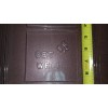 Candy Get Well Zodiac Plaque Card Chocolate Plastic Candy Soap