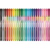 Maped - Nightfall Drawing Pens - Writing Pens Ink Washable