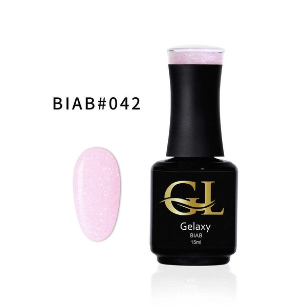 Gelaxy Gel Builder Color in a Bottle 15 ml 0.5