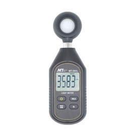 Mother Tool Digital Illuminance Meter, MT – en1l Ultra Lightweight/Small Model