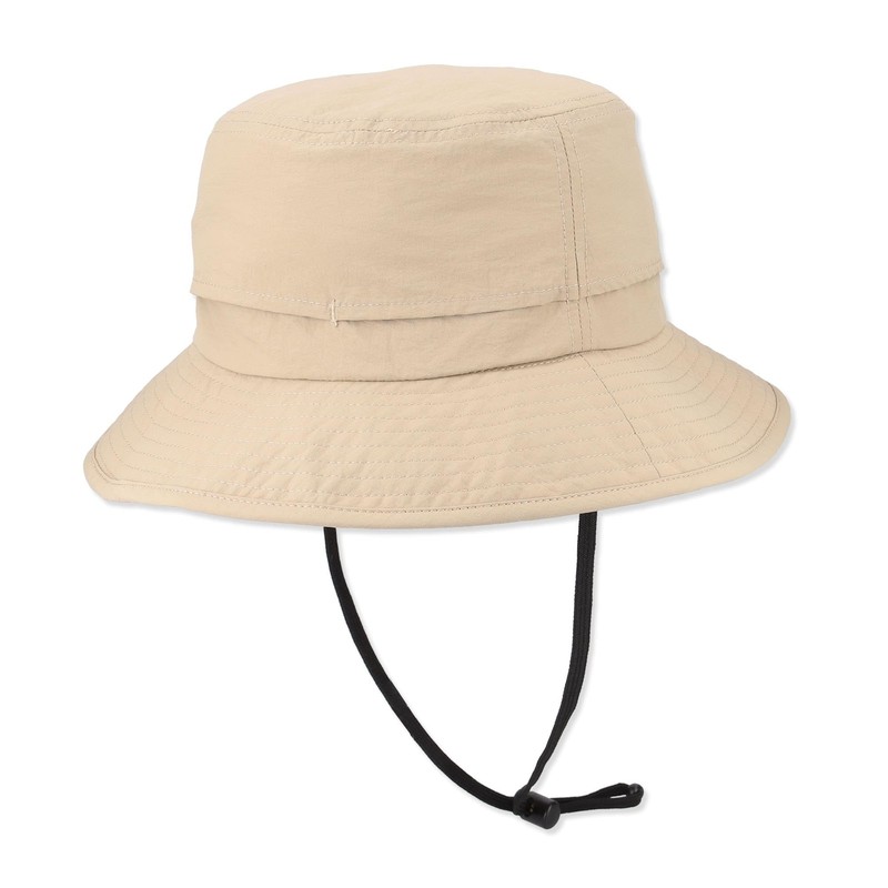 Marmot TSSME414 Classic Logo Safari Hat, beige