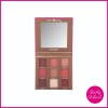 Paleta De Sombras | Boss Babe Sassy | Trend Beauty