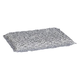 Spontex Brillant - Reinigungspad für empfindliche Oberflächen, kratzfrei und extrem lange haltbar, farblich sortiert , 1 Stück (1er Pack)