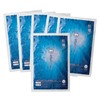 Hadayoi Face Mask SR Sagarame Pack, Width 4.3 x Depth