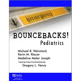 Bouncebacks! Pediatrics: 1