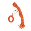 Floating Lifesaving Rope 30meter Outdoor Professional Reflective Floatable Throwing Rope