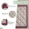 Maison d' Hermine Spring/Summer Set with Oven Gloves and Pot