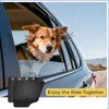 pawander Dog Car Door Protector - Universal Fit for SUV/Sedan/Truck,