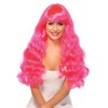 LegAvenue A1979 Perücken, Damen, neon pink, One Size