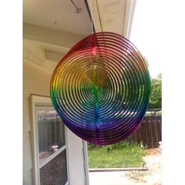 Wind Twister: Moon of the Chaos Eclipse