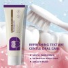2pcs Tooth Refresh Toothpaste, Fresh Breath Toothpaste,